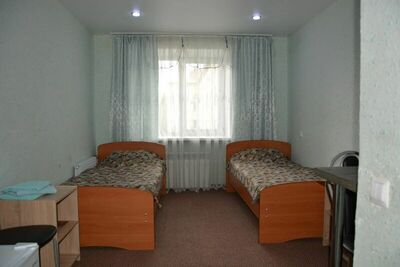 Фотография номера гостиницы Октябрьская