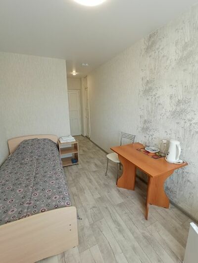 Фотография номера гостиницы Октябрьская