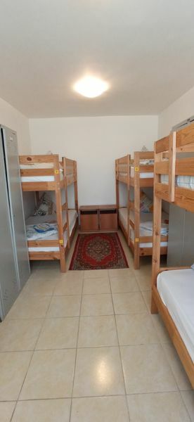 Фотография номера гостиницы Октябрьская