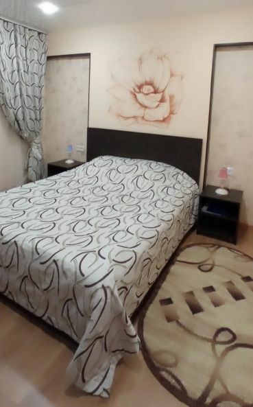 Фотография номера гостиницы Октябрьская