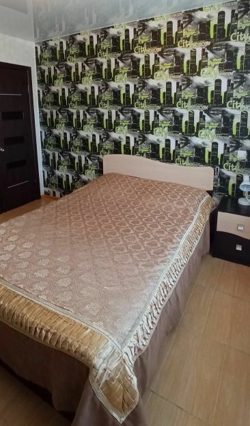 Фотография номера гостиницы Октябрьская