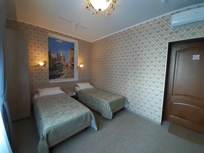 Фотография номера гостиницы Мини отель Атмосфера