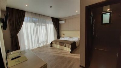 Фотография номера гостиницы MODART Olympic Hotel & Beach