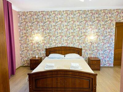 Фотография номера хостела VERTEBRA