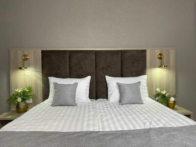 Фотография номера хостела VERTEBRA