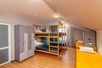 Фотография номера гостиницы Отель Ле Мон