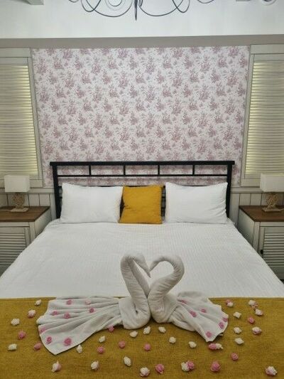 Фотография номера гостиницы Отель Ле Мон