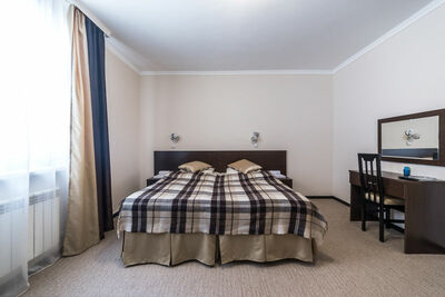 Фотография номера гостиницы Горский Дом