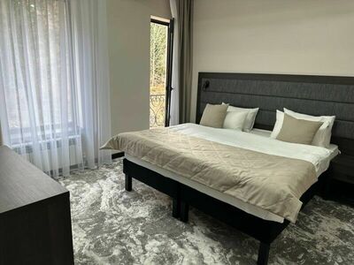 Фотография номера гостиницы Горский Дом