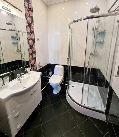 Фотография номера гостевого дома 20-й Меридиан