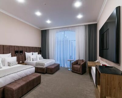 Фотография номера гостиницы Централ Сити Отель