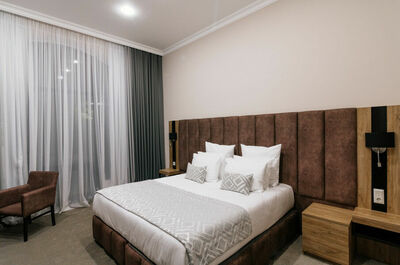 Фотография номера гостиницы Централ Сити Отель