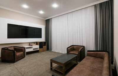 Фотография номера гостиницы Централ Сити Отель