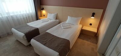 Фотография номера гостиницы Парк-отель Розендорф