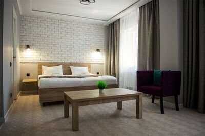 Фотография номера гостиницы Парк-отель Розендорф