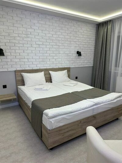 Фотография номера гостиницы Парк-отель Розендорф