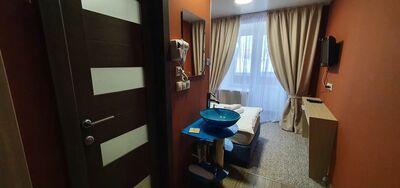 Фотография номера гостиницы РИстория