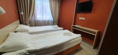 Фотография номера гостиницы РИстория