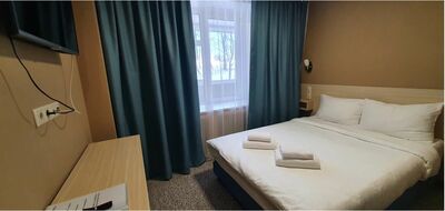 Фотография номера гостиницы РИстория