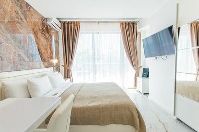 Фотография номера гостиницы Грейс Горизонт