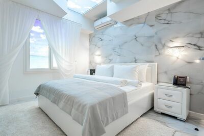 Фотография номера гостиницы Грейс Горизонт