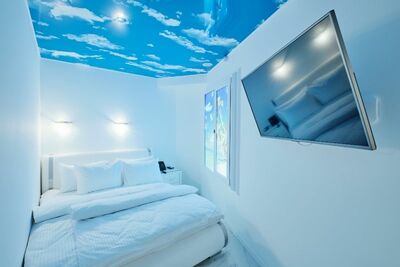 Фотография номера гостиницы Грейс Горизонт