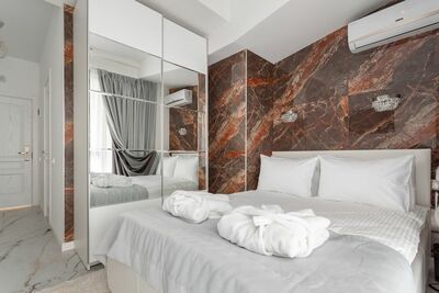 Фотография номера гостиницы Грейс Горизонт