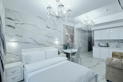 Фотография номера гостиницы Грейс Горизонт