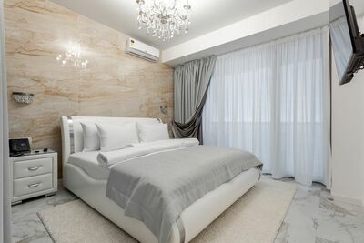 Фотография номера гостиницы Грейс Горизонт