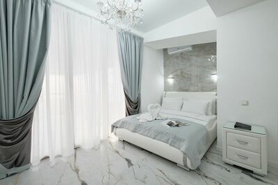 Фотография номера гостиницы Грейс Горизонт