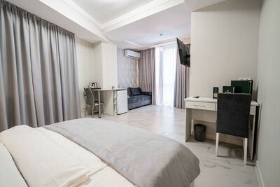 Фотография номера гостиницы Грейс Горизонт