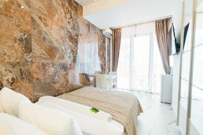 Фотография номера гостиницы Грейс Горизонт