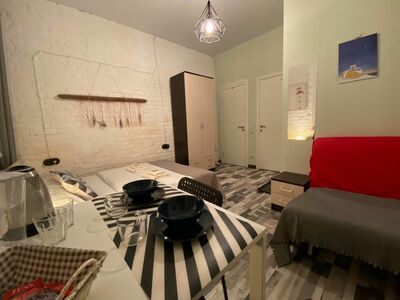 Фотография номера гостиницы Boho Loft Hotel