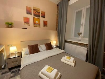 Фотография номера гостиницы Boho Loft Hotel