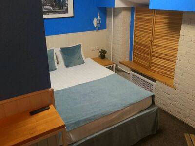 Фотография номера гостиницы Капучино Отель