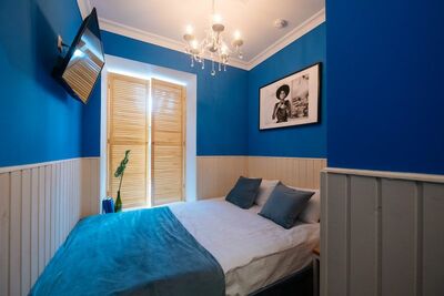 Фотография номера гостиницы Капучино Отель