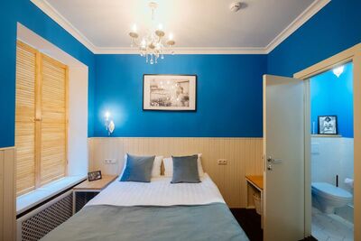 Фотография номера гостиницы Капучино Отель