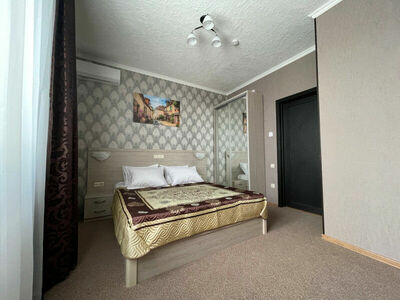 Фотография номера гостиницы Отель Verona