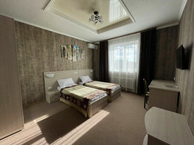 Фотография номера гостиницы Отель Verona