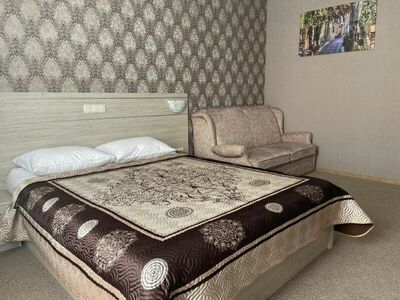 Фотография номера гостиницы Отель Verona