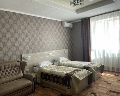 Фотография номера гостиницы Отель Verona