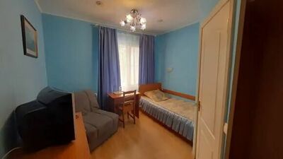 Фотография номера гостиницы Прокопьевская