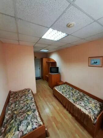 Фотография номера гостиницы Прокопьевская