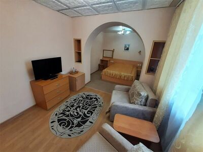 Фотография номера гостиницы Прокопьевская