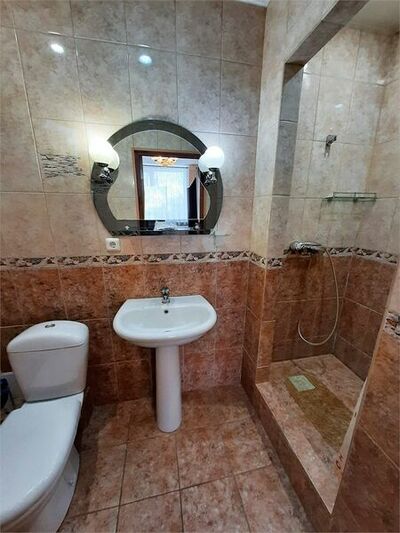 Фотография номера гостиницы Прокопьевская