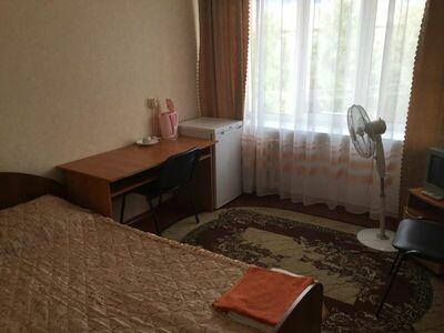 Фотография номера гостиницы Кумертау