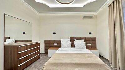 Фотография номера гостиницы Затерянный рай у Машука