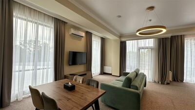 Фотография номера гостиницы Затерянный рай у Машука