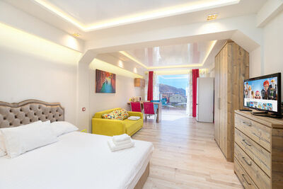 Фотография номера мини отеля Акватель