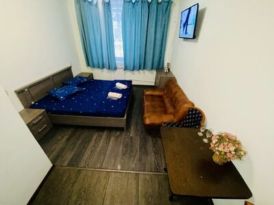 Фотография номера хостела Звезда